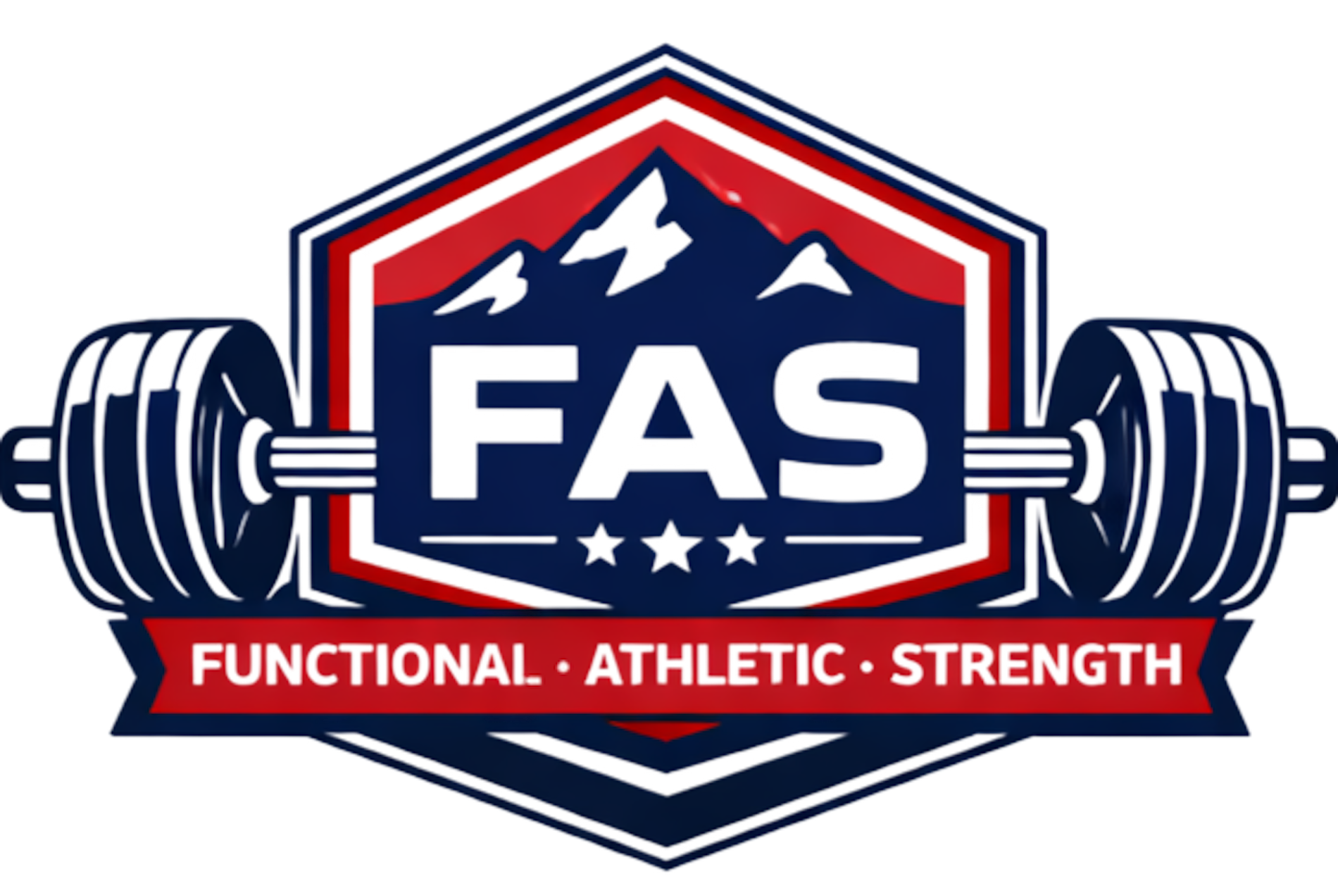 Functional Athletic Strength